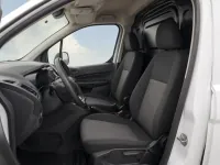 Ford Transit Connect — interior