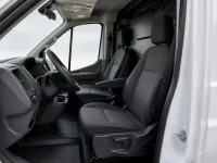 Ford Transit H2 350 L2 — Innenraum
