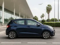 Hyundai i10 — 侧面