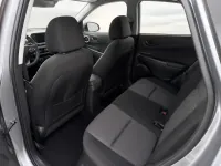 Hyundai Kona — Innenraum