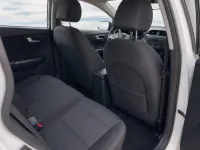 Kia Rio — Innenraum