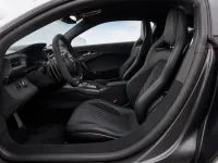 Maserati MC20 — interior