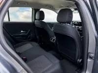 Mercedes-Benz A-Class — Innenraum