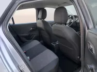 Opel Corsa — Innenraum