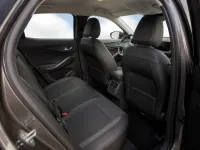Opel Grandland — interior
