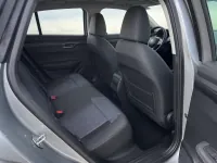 Peugeot 2008 — 内饰