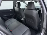Peugeot 308 — 内饰