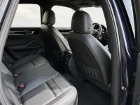 Porsche Cayenne E-Hybrid — Innenraum