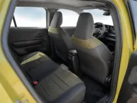 Renault 5 E-Tech — interior