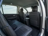 Renault Espace — Innenraum