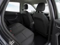 Seat Arona — 内饰