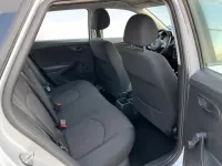 Seat Ibiza — 内饰