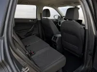 Seat Tarraco — interior