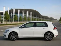 Volkswagen Golf — profil