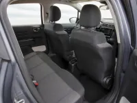 Citroen C3 — intérieur