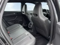 Cupra Leon — intérieur