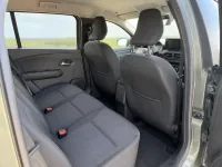 Dacia Jogger — Innenraum