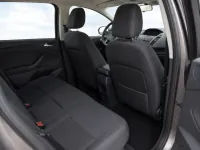 Ford C-MAX — салон