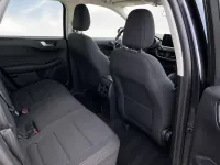 Ford Kuga — салон