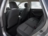 Hyundai i30 — interior