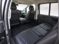 Hyundai Staria — Innenraum