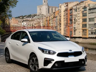 Kia Cerato
