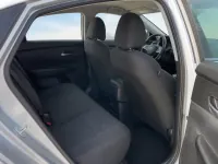 Kia Cerato — Innenraum