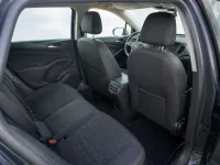 Opel Astra Sports Tourer — Innenraum