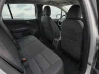 Opel Crossland — Innenraum