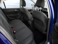 Peugeot 308 — interior