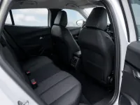 Peugeot e-2008 — intérieur
