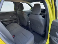 Renault 5 E-Tech — Innenraum