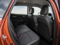 Renault Arkana — Innenraum