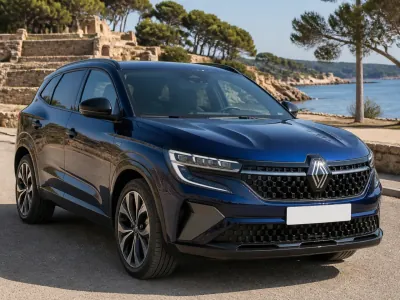 Renault Austral