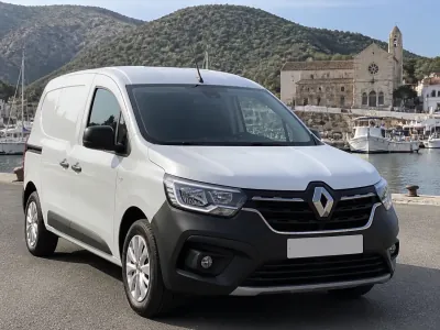 Renault Kangoo Van