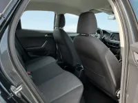 Seat Arona — interior