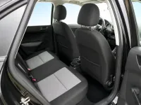 Seat Ibiza — interior
