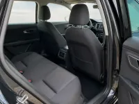 Seat Leon Sportstourer — interior