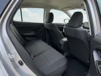 Toyota Yaris Cross — interior