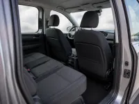 Volkswagen Caddy Maxi — intérieur