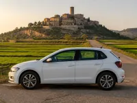 Volkswagen Polo — profil
