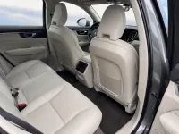 Volvo XC60 — Innenraum