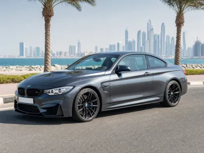 BMW M4