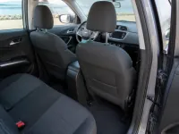Chevrolet Groove LT — салон