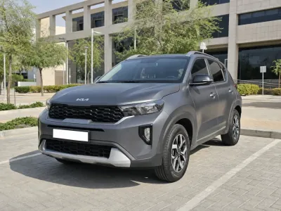 Kia Sonet