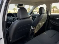 Kia Sonet — interior