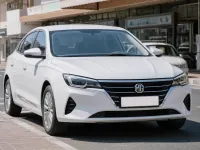 MG 5 — front