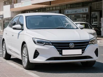 MG 5