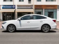 MG 5 — side
