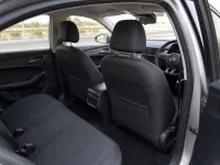 MG 5 — interior
